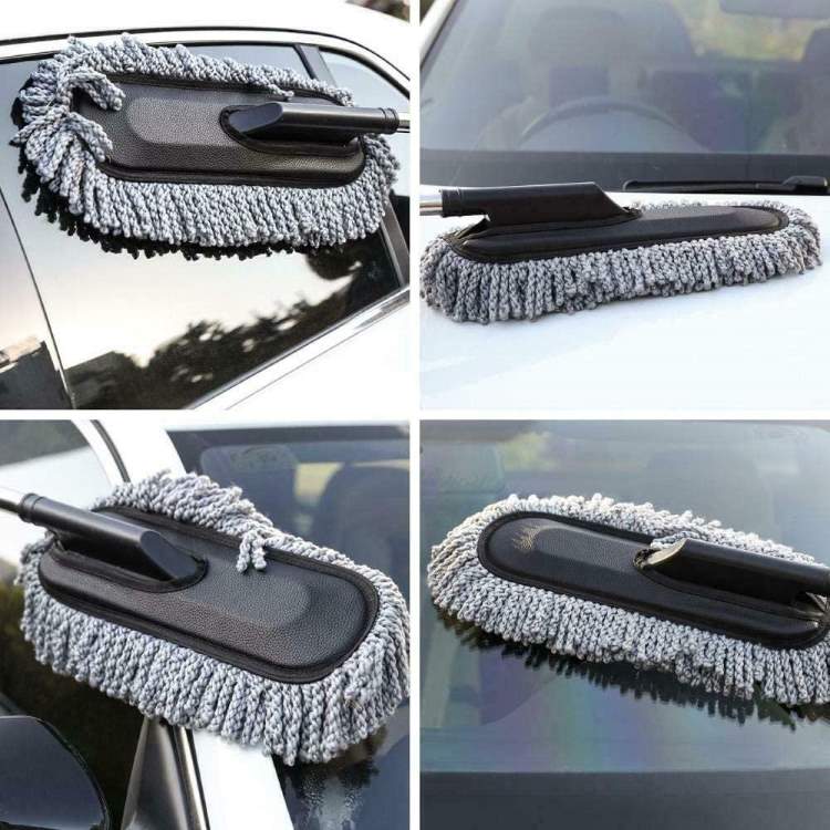 Car Duster Brush (Premium Quality)