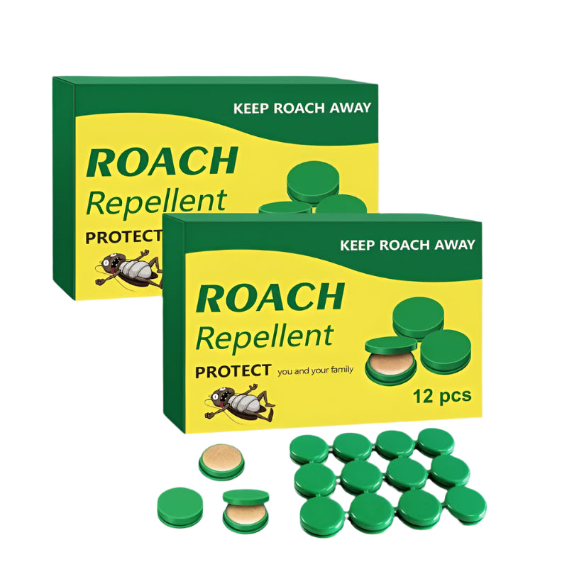 Cockroach Killer Powder Gel