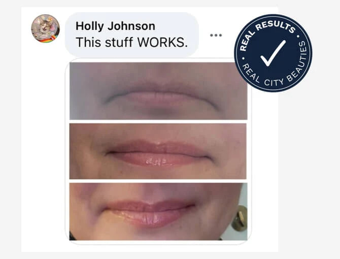 Litflux Lip Plumper