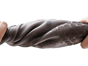 Reusable, Non-Slip, Waterproof Silicone Shoe Cover