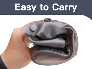 Reusable, Non-Slip, Waterproof Silicone Shoe Cover