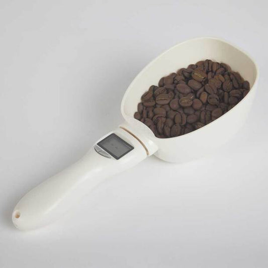 Smartscoop Digital Measuring Spoon