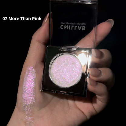 Stay Bling Multichrome Highlighter