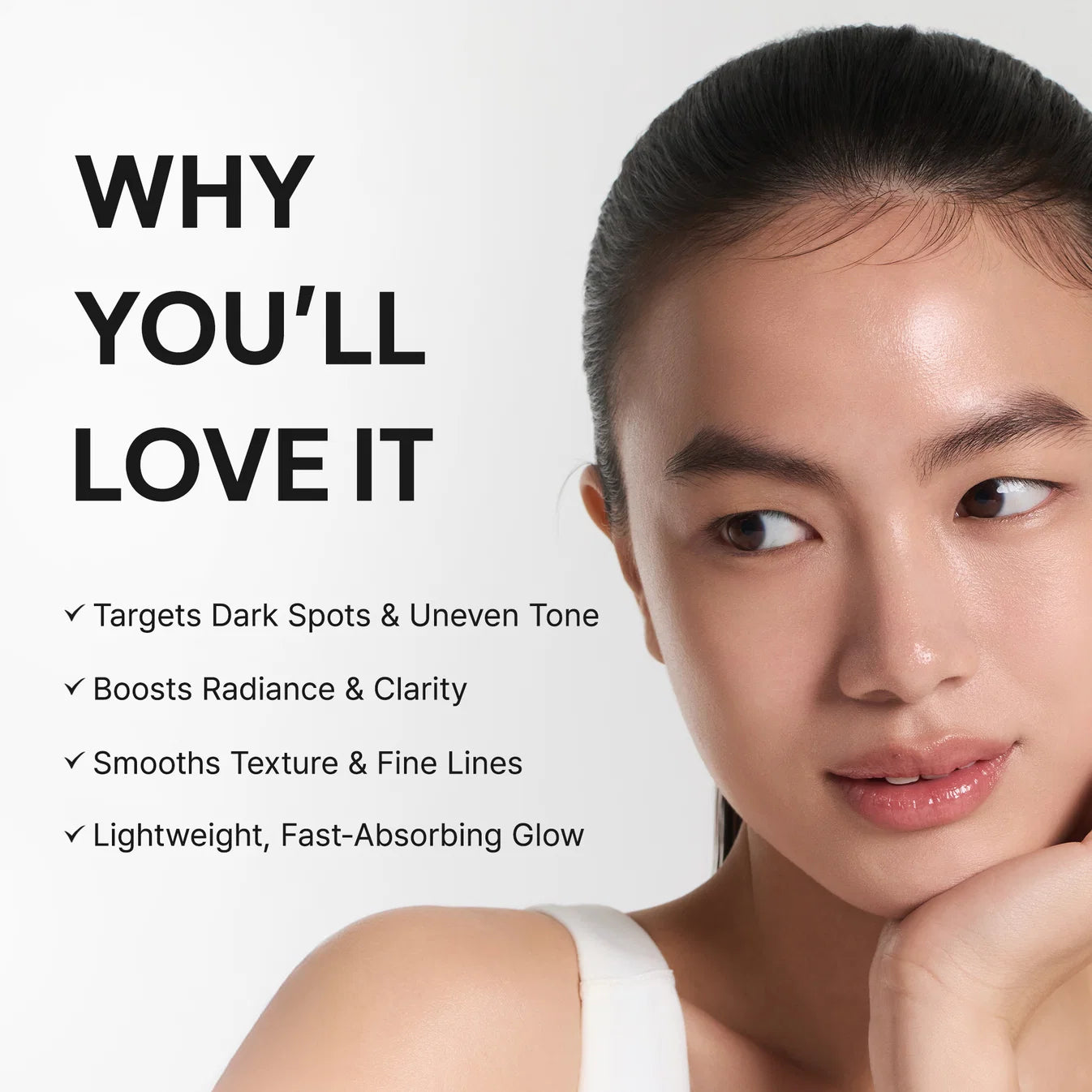 Vitamin C Glow Booster Serum