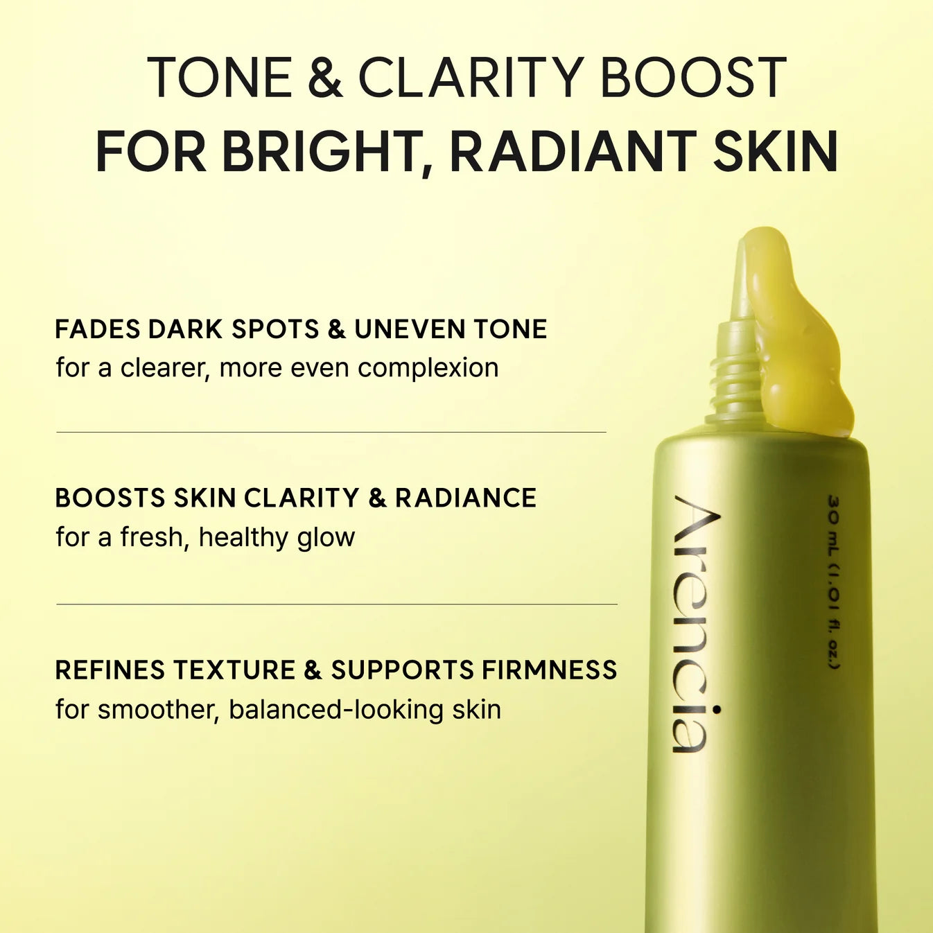 Vitamin C Glow Booster Serum