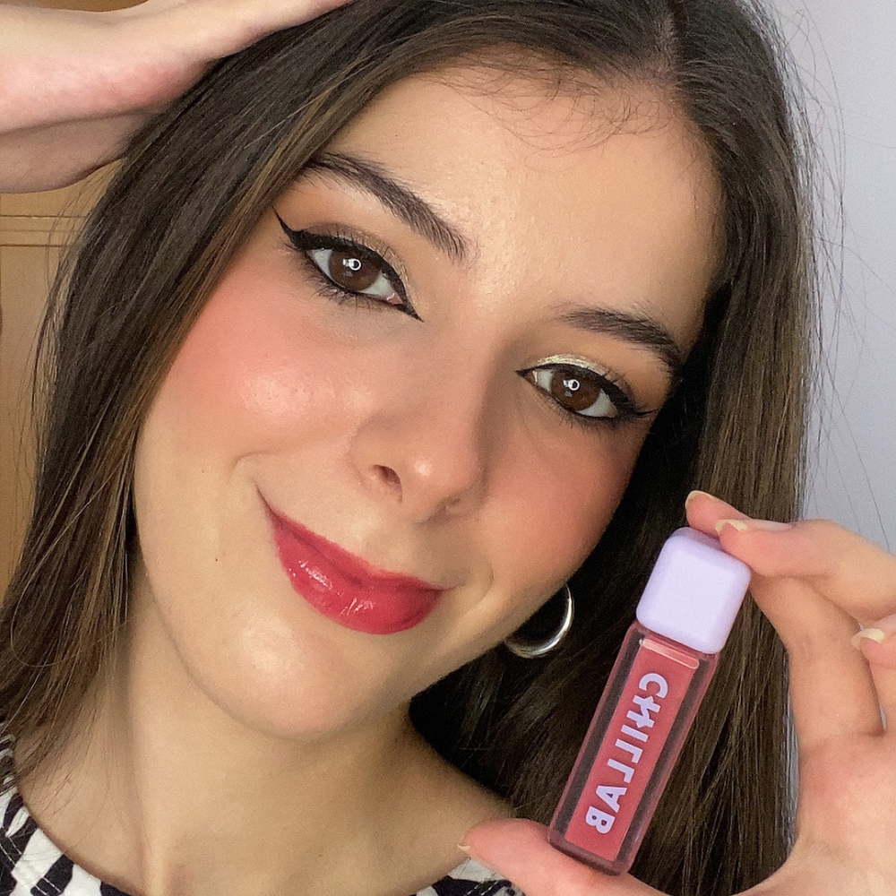 Glowy Lip Gloss