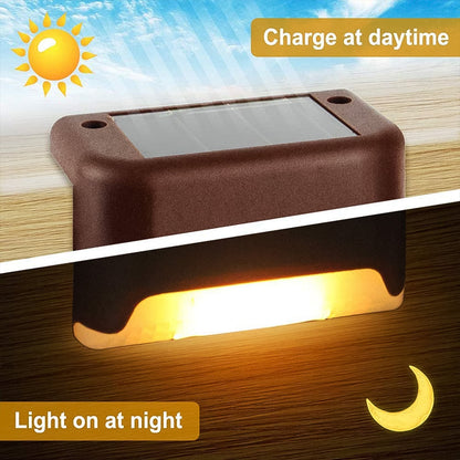Solar Decorative lights - Must have
