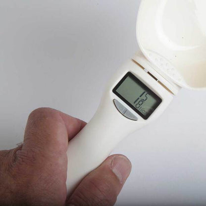 Smartscoop Digital Measuring Spoon