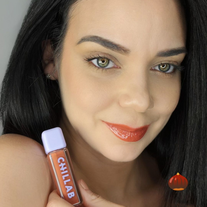 Glowy Lip Gloss
