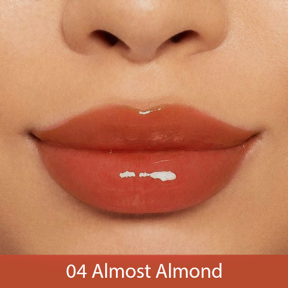 Glowy Lip Gloss