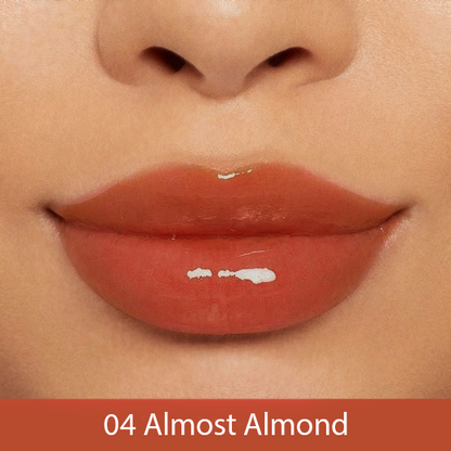 Glowy Lip Gloss