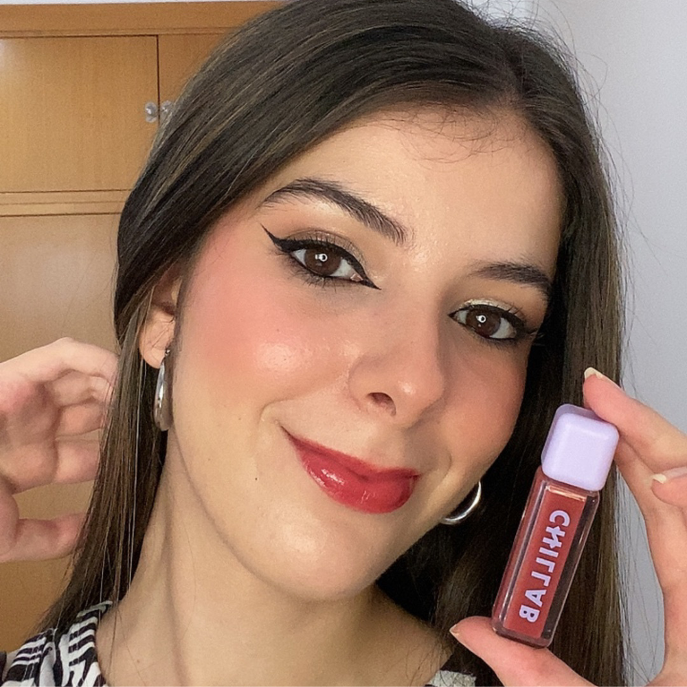 Glowy Lip Gloss