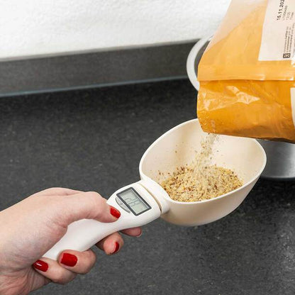 Smartscoop Digital Measuring Spoon