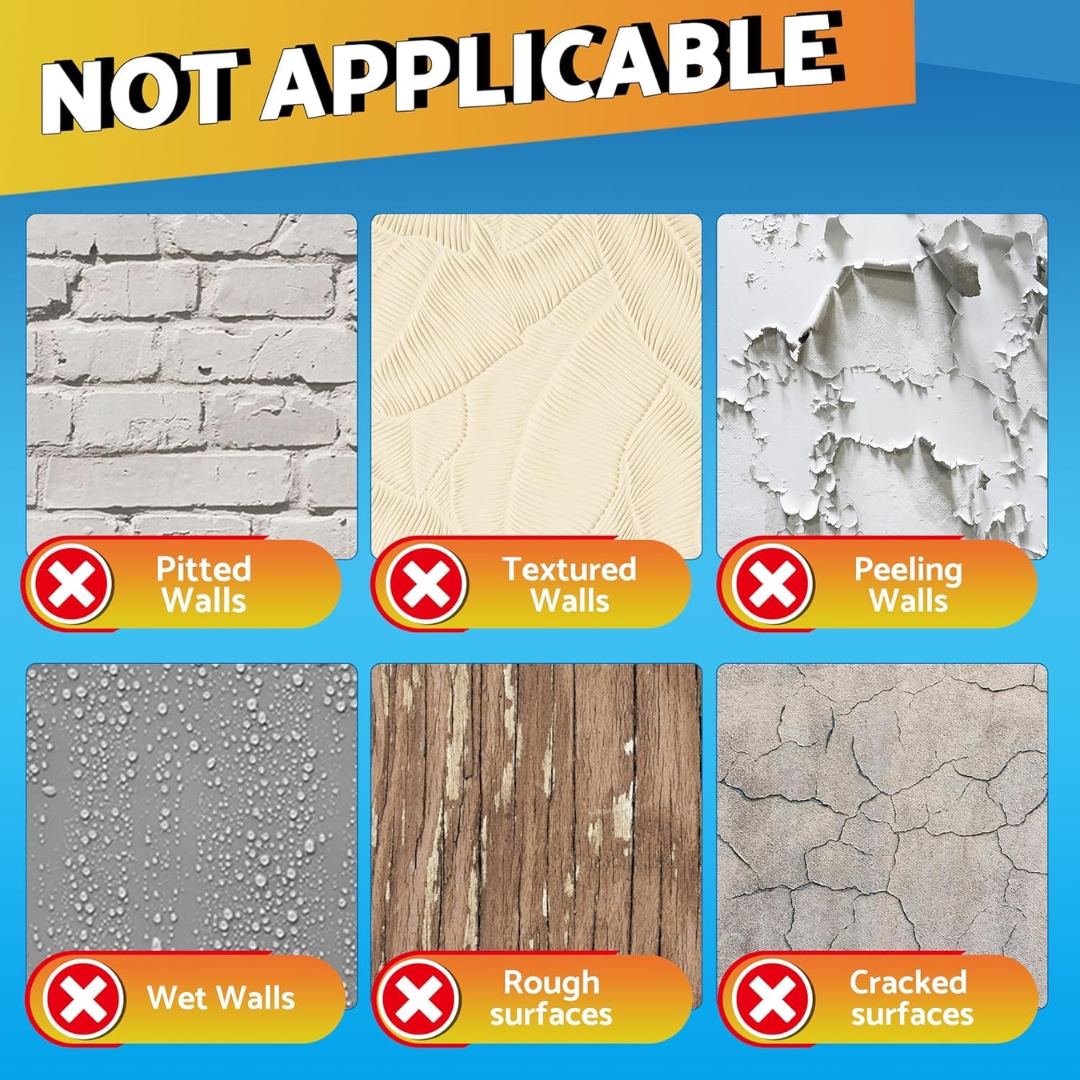 Wall Protection Film | Buy 1 Get 1 Free