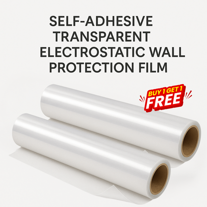 Wall Protection Film | Buy 1 Get 1 Free