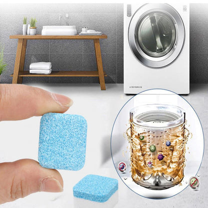 MEGA offer - Washing Machine Cleaner Tablets ( BUY 6 Get 6 FREE)