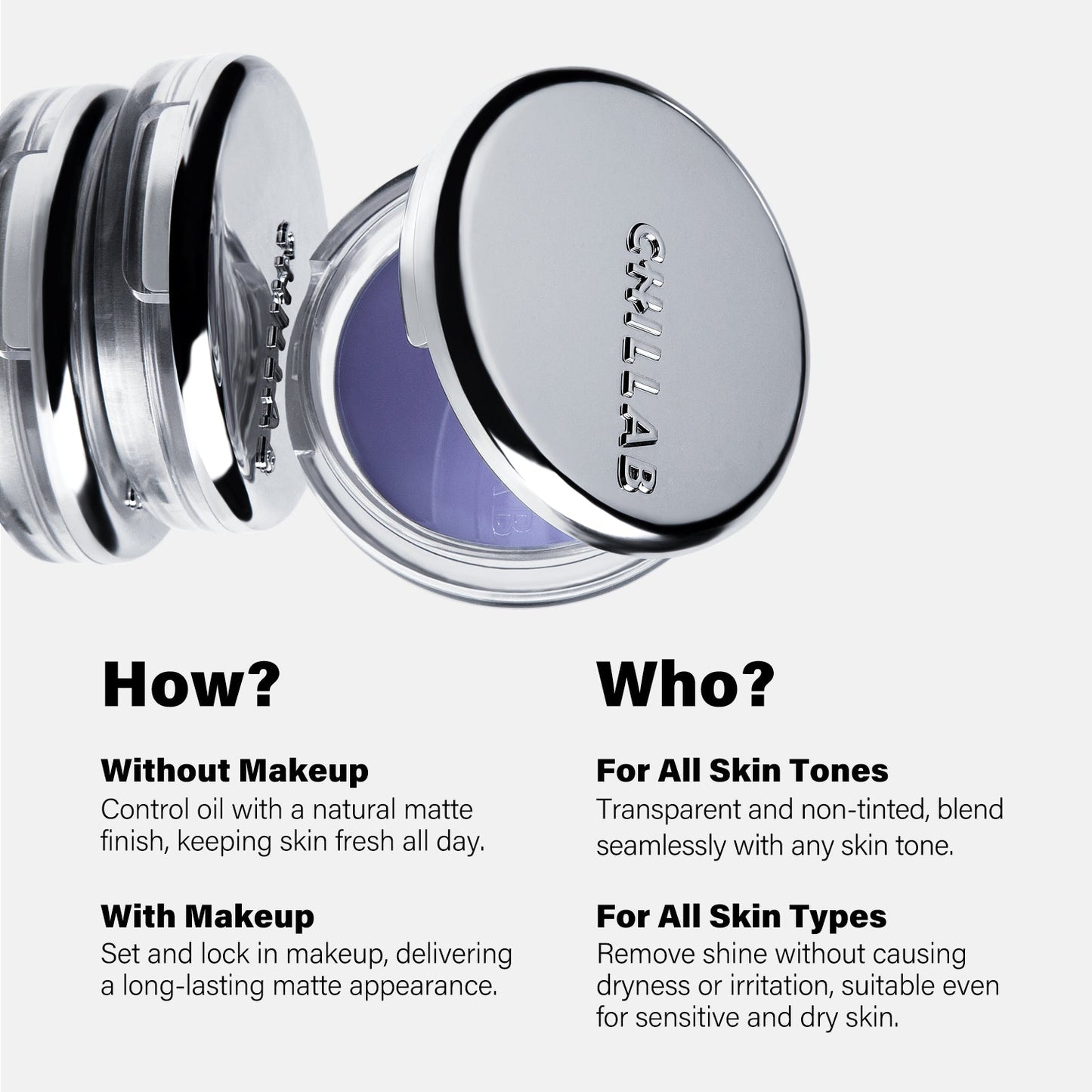 The Signature Trio Set – Free Shipping + Free Gift