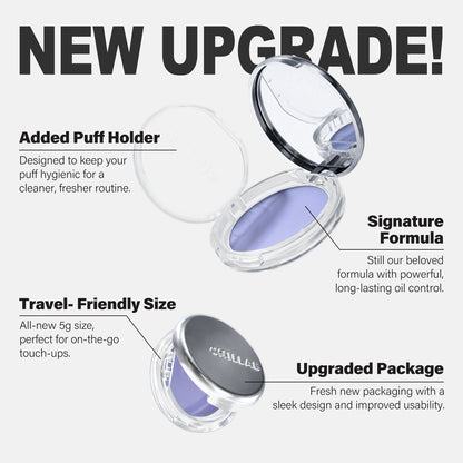 The Signature Trio Set – Free Shipping + Free Gift