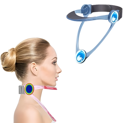 NeckEase Pro Cervical Traction Device