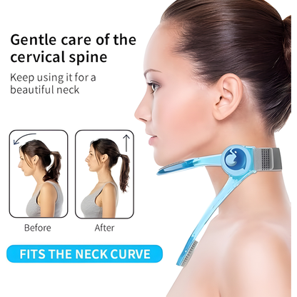 NeckEase Pro Cervical Traction Device