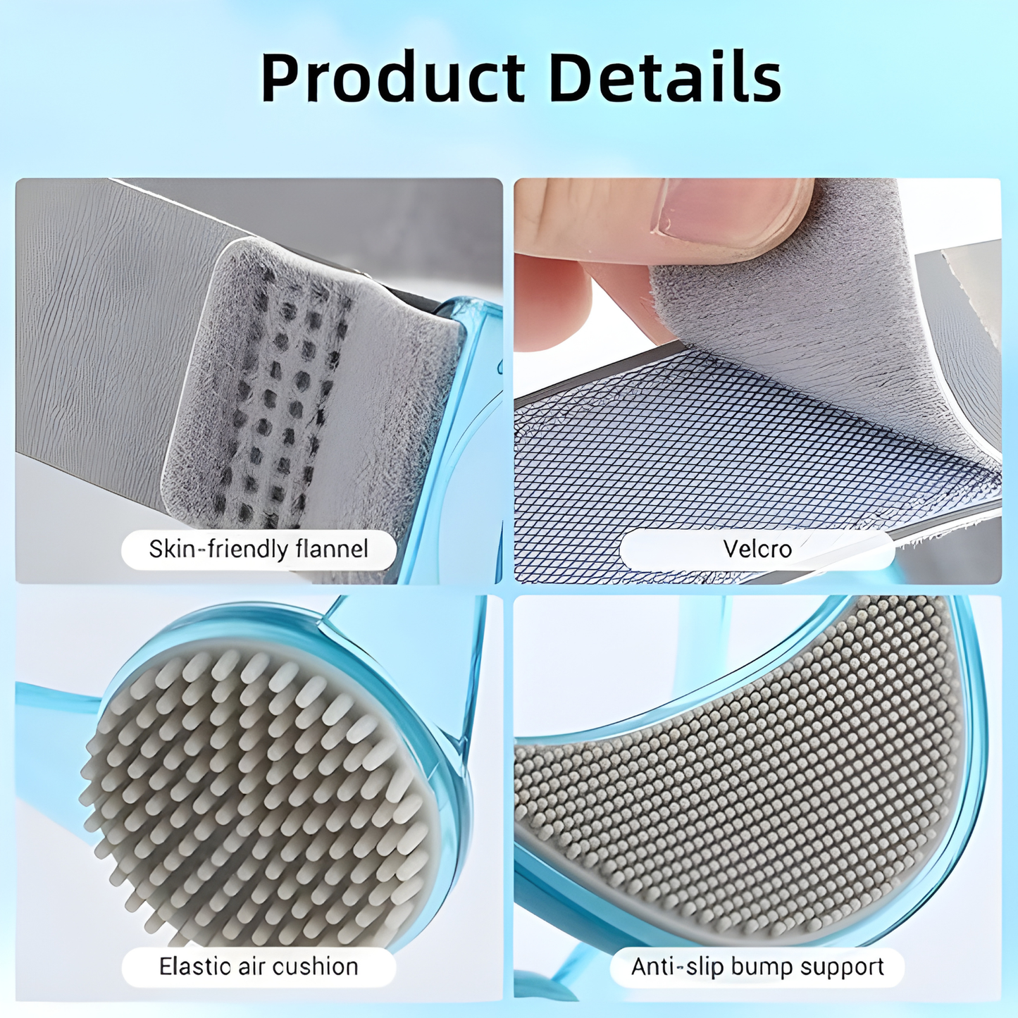NeckEase Pro Cervical Traction Device