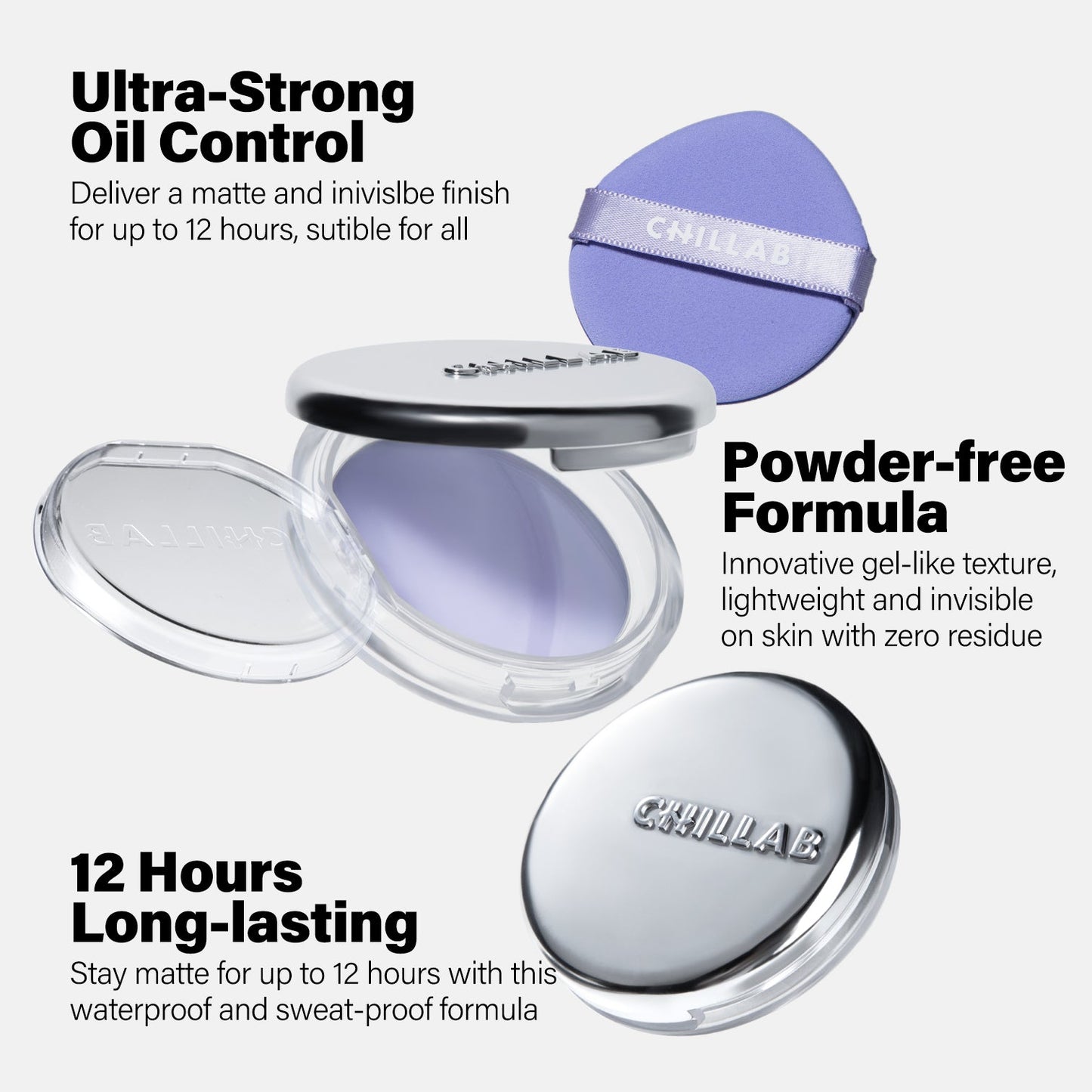 The Signature Trio Set – Free Shipping + Free Gift