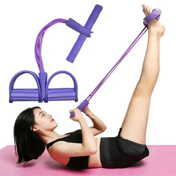 yoga pedal puller