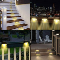 Solar Decorative lights - Must have