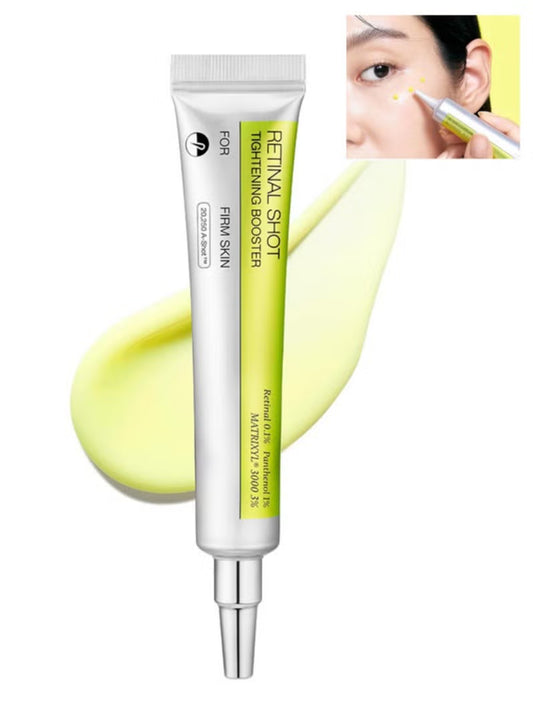 Retinal Shot Tightening Booster