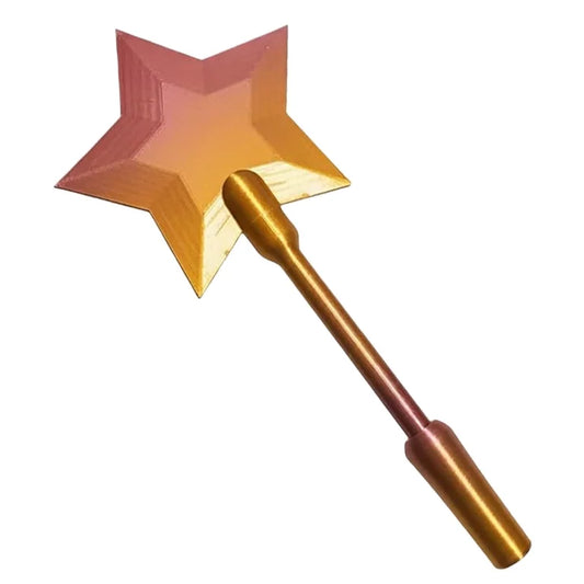 Star Wand Credit Card Holder