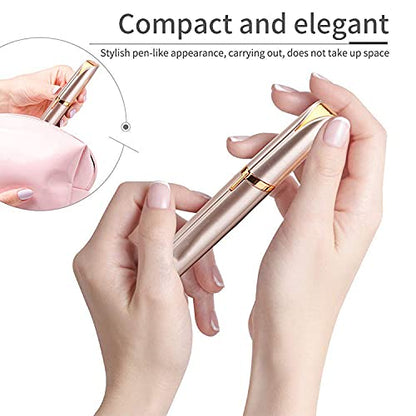 Eyebrow Trimmer