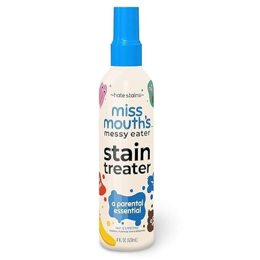Magic Stain Remover