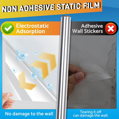 Wall Protection Film | Buy 1 Get 1 Free