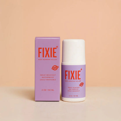 FIXIE BODY ADHESIVE ROLLER