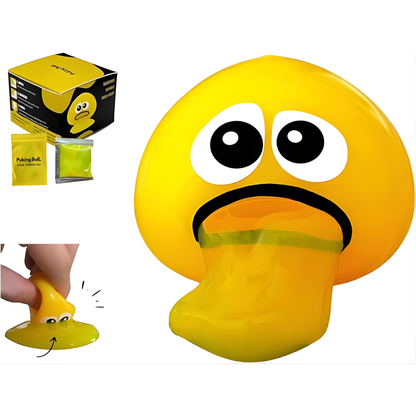 Puking Ball™