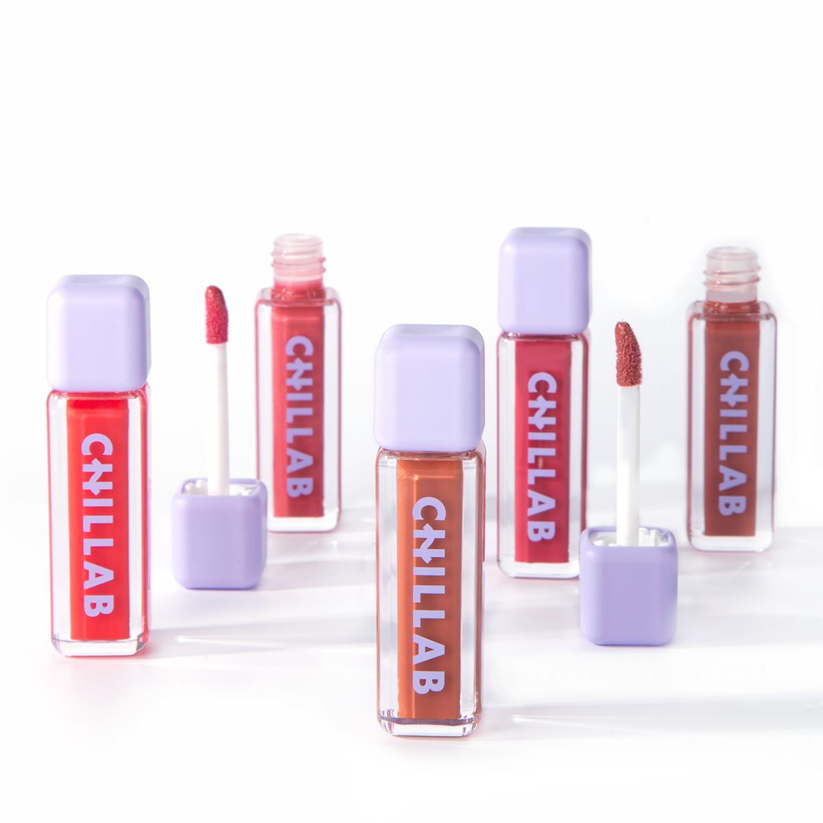 Glowy Lip Gloss
