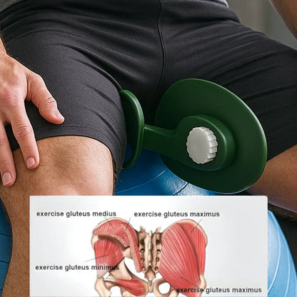 Kegel Exercise Fitness Trainer