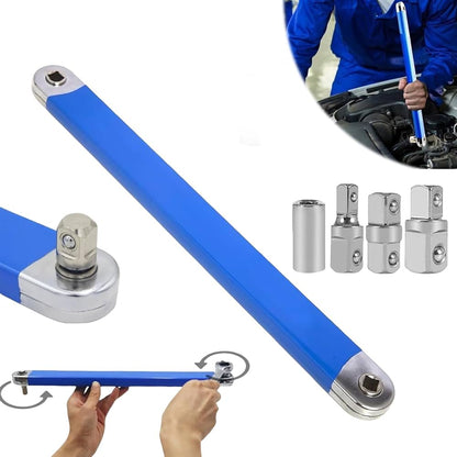 Offset Extension Wrench