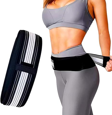 Lumbar Relief Support Brace