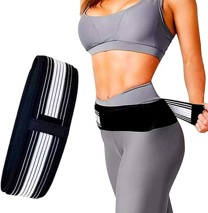 Lumbar Relief Support Brace
