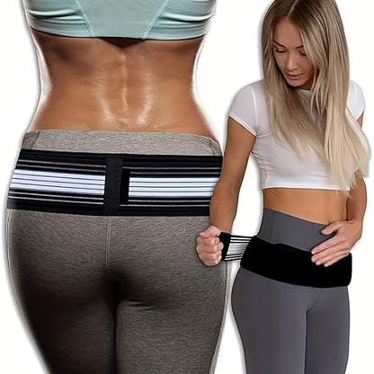 Lumbar Relief Support Brace