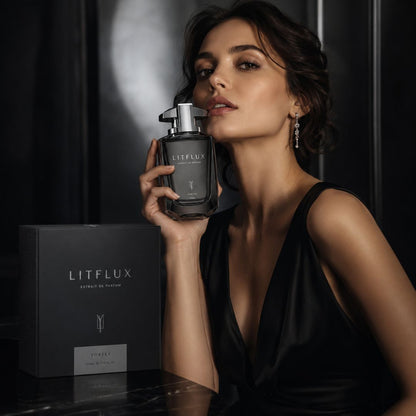 Litflux Vortex Signature Extrait De Parfum