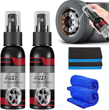 🔧 Multifunctional Metal Rust Remover – Buy 1 Get 1 FREE! 🔥
