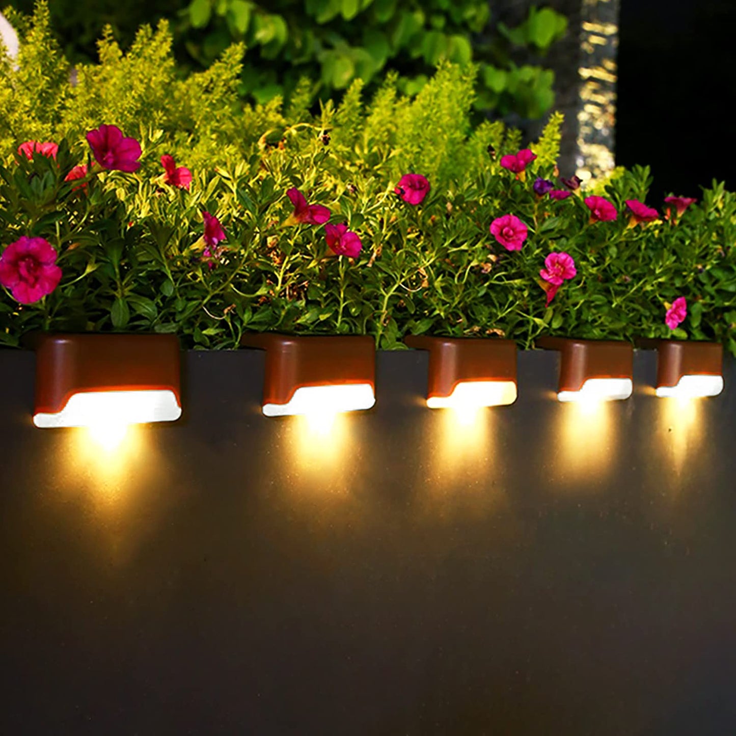 Solar Decorative lights - Must have