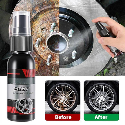 🔧 Multifunctional Metal Rust Remover – Buy 1 Get 1 FREE! 🔥