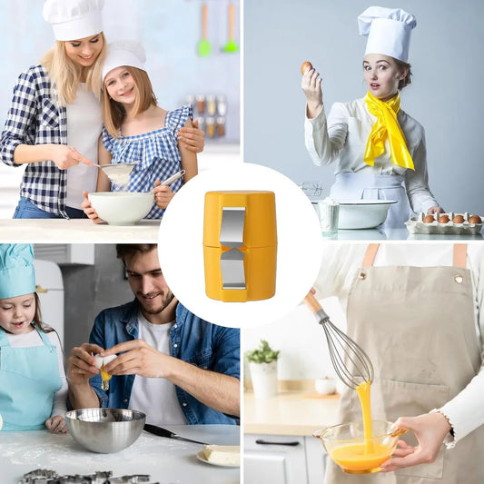 Egg Shell Opener - 🔥 Buy 1 Get 1 FREE!!💖