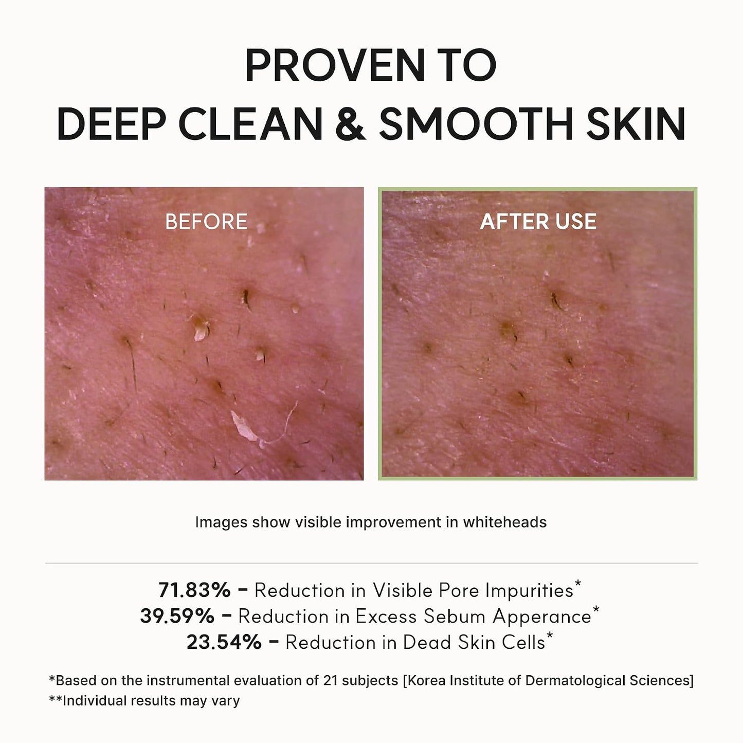 Gentle Rice Mochi Cleanser