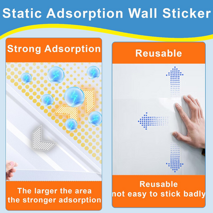Wall Protection Film | Buy 1 Get 1 Free