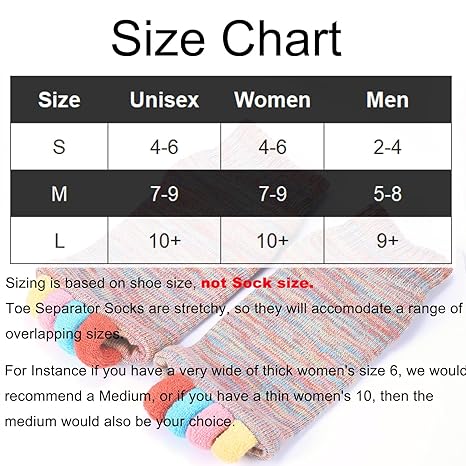 Foot Alignment Socks