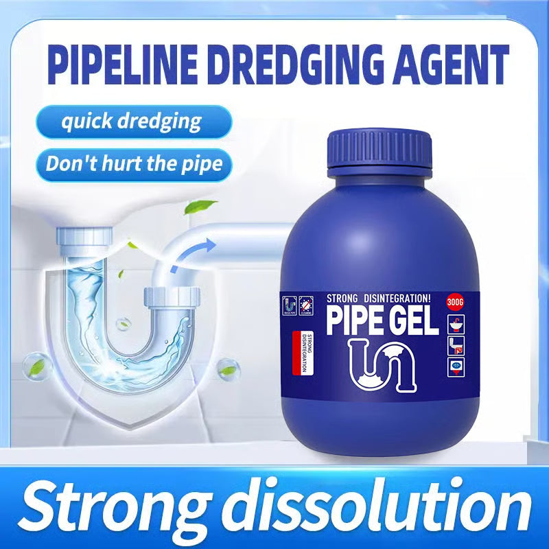 ⚡Drain Unclogger Powerful Pipeline Dredging🔥BUY 1 GET 1 FREE🔥